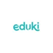 Logo for eduki