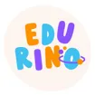 Logo for Edurino | We are hiring!