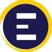 Logo for Edversity (Garage '23)