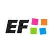 Logo for EF English First Eduka Group