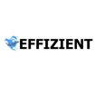 Logo for Effizient Inc.