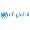 Logo for EFI Global