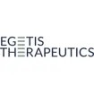 Logo for Egetis Therapeutics AB