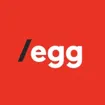 Logo for Egg Strategy