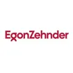 Logo for Egon Zehnder