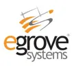 Logo for eGrove Systems Corporation