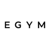 Logo for EGYM