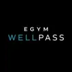 Logo for EGYM Wellpass