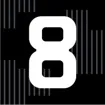 Logo for Eight Sleep