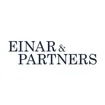 Logo for Einar & Partners