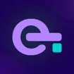 Logo for E-inscrição
