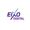 Logo for Eixo.Digital