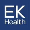 Logo for EK Health Services Inc.