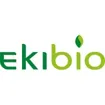 Logo for Ekibio