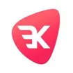Logo for Ekkiden 