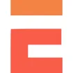 Logo for Elastic