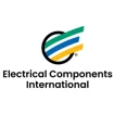 Logo for Electrical Components International