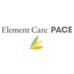 Logo for Element Care PACE