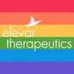 Logo for Elevar Therapeutics