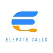 Logo for Elevate Calls Inc.