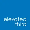Logo for Elevated Third