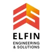 Logo for ELFIN Engineering & Solutions GmbH
