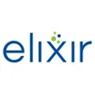 Logo for Elixir