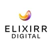 Logo for Elixirr Digital, ex iOLAP