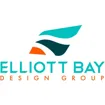 Logo for Elliott Bay Design Group