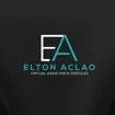 Logo for Elton Aclao Virtual Assistance Services