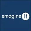 Logo for Emagine IT, Inc.