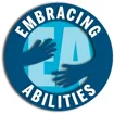 Logo for Embracing Abilities