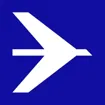 Logo for Embraer