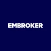 Logo for Embroker