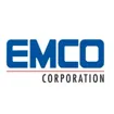 Logo for Emco Corporation