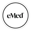 Logo for eMed Digital Healthcare