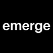 Logo for Emerge Law