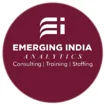 Logo for Emerging India Analytics