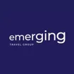 Logo for Emerging Travel Group