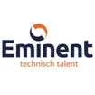 Logo for Eminent Groep