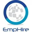 Logo for EmpHire Recruitment