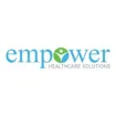 Logo for Empower Healthcare Solutions