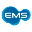 Logo for EMS