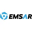 Logo for EMSAR - Equipment Management Service and Repair