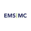 Logo for EMS Management & Consultants, Inc.