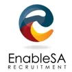 Logo for EnableSA Recruitment
