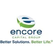 Logo for Encore Capital Group