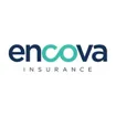 Logo for Encova Insurance