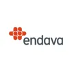 Logo for Endava