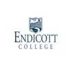 Logo for Endicott College